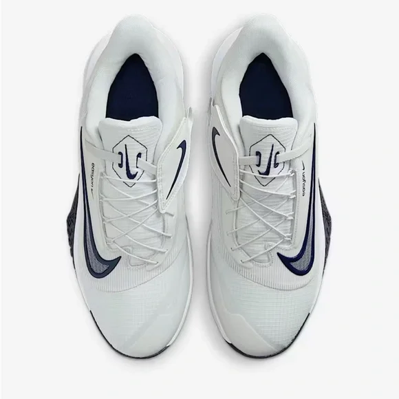 NWT Nike Precision 7 EasyOn - Men’s 9.5 - Picture 6 of 10